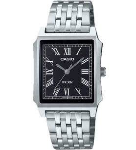 Casio Mtp-B190d-1Bvdf Erkek Kol Saati
