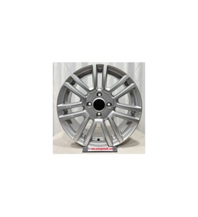 4*108*16*6.5 ET40 63.4 ELİT EJ20 SILVER
