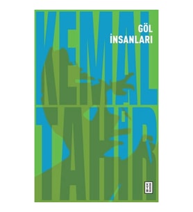 Göl İnsanları