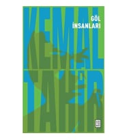 Göl İnsanları