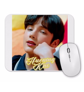 TXT Huening Kai 002 Mouse Pad