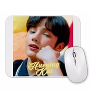 TXT Huening Kai 002 Mouse Pad