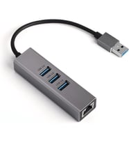 Dgk Usb 3.0 Gigabit Ethernet Usb ZR1141