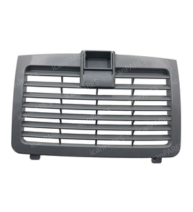 Beko Uyumlu BKS 9322 Süpürge Çıkış Filtre Kapağı