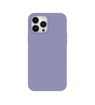 BİKAPAK ECO SENSE IPHONE 15 PRO MAX LİLA KAPAK