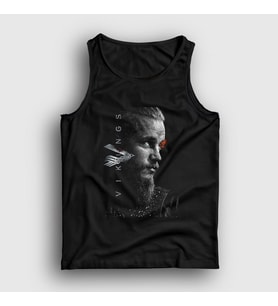 Presmono Unisex Siyah Ragnar V2 Vikings Atlet 222313tt