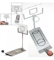 Masaüstü Metal Basketbol Oyunu