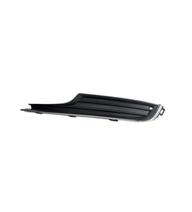 Volkswagen Golf 7 2013 - 2015 Sol Ön Tampon Alt Izgara Kromlu