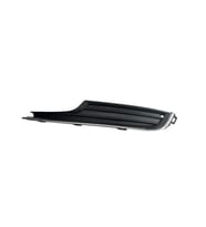 Volkswagen Golf 7 2013 - 2015 Sol Ön Tampon Alt Izgara Kromlu