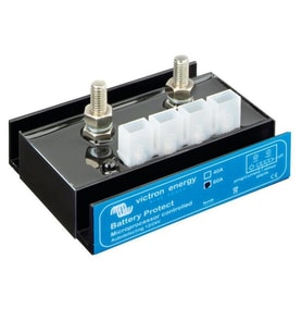 VİCTRON ENERGY BATTERY PROTECT AKÜ KORUMA CİHAZI 12/24V 65A