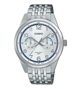 Casio MTP-E340D-7AVDF Erkek Kol Saati