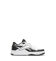 Reebok ATR Chill 100200462 Unisex Sneaker Ayakkabı Siyah Beyaz 40-45 (Siyah - Beyaz)