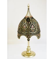 SELÇUKLU MİĞFERİ ALTIN