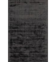 Eliana Home Baskılı, Yıkanabilir Kaymaz Taban Salon Halısı LNA1219 100x150 cm (Siyah)