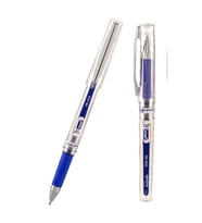 MİKRO 8526 1.0 mm İMZA KALEMİ MAVİ