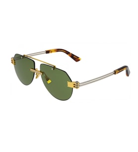 BOTTEGA VENETA 1342S 003 59-13 Güneş Gözlüğü