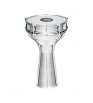 VD 105 Alüminyum Klasik Darbuka