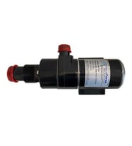 AquaForza Maceratör Pis Su Pompası 49 Litre/dk 12V (STD)