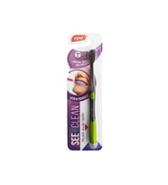 See Clean Dental Işıklı Diş Fırçası - Yeşil