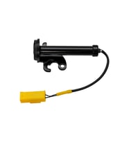 BMW F10+LCI F01+LCI Kaput Airbag Fişeği Sol 51237263055 Wender