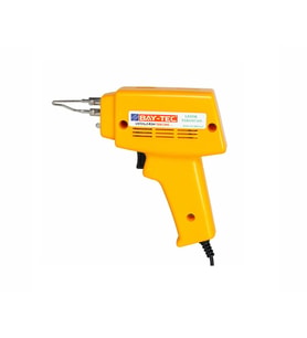 Lehim Tabancası 100 Watt MK0420 BAYTEC