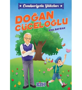 Doğan Cüceloğlu - Cumhuriyetin Yıldızları / 9