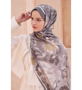 Belli Fresh Sanda Şal - 1362