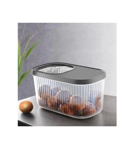 Barones 11565 Multi Box Kapaklı Saklama Kabı 7.5 Lt