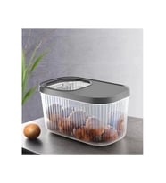 Barones 11565 Multi Box Kapaklı Saklama Kabı 7.5 Lt