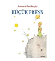 Küçük Prens