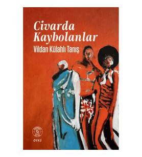 Civarda Kaybolanlar