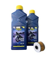 CF Moto NK 250 Motor Bakım Seti Putoline