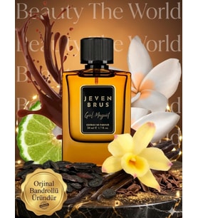 Exclusive Edition Extrait De Erkek Parfum 50 ml