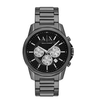 Armani Exchange AX1765 Erkek Kol Saati (Füme)