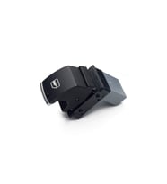 VW Volkswagen Touran 2003-2010 Sağ Ön Sağ Sol Arka Yolcu Kapısı Cam Düğmesi Krom 5K0959855 (1 Adet)