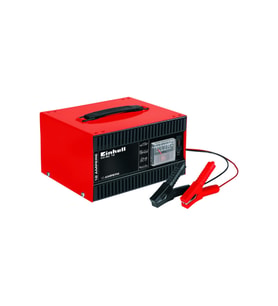 Einhell CC-BC 12 Akü Şarj Cihazı