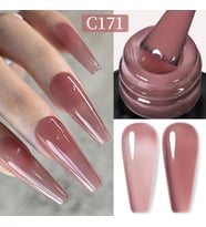 Born Pretty 15 ml kalıcı oje C171 (58740)
