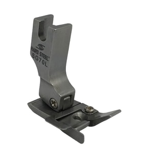 Düz Makine Siperli Ayak Sol / SG70L