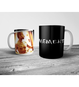 Pixxa Memento Kupa Bardak Model 1