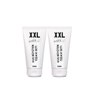 XXL Kuş Büyütücü Krem 2 Adet 50 ml Penis Buyunu Uzatma Penisi Kalınlaştırma Penisi Geliştirme Kremi