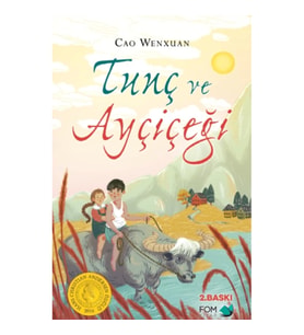 Tunç ve Ayçiçeği