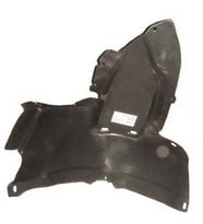 Çamurluk Davlumbazı Passat 2005-2010 Önün Önü Sağ (Yerli) (Oem No:3C0805912A) (Adet)