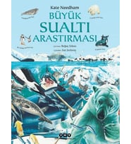 Büyük Sualtı Araştırması