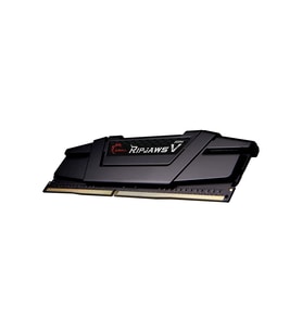GSKILL 16GB DDR4 3200MHZ CL16 PC RAM RIPJAWS V F4-3200C16S-16GVK