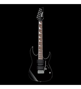 IBANEZ GRG170DX-BKN GIO RG Serisi Black Night Elektro Gitar