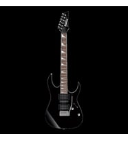 IBANEZ GRG170DX-BKN GIO RG Serisi Black Night Elektro Gitar
