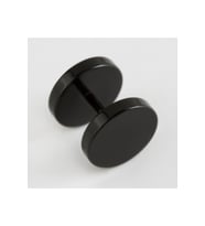 10 mm Silindir Piercing 1 Adet
