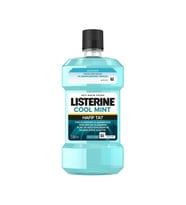 LİSTERİNE COOLMİNT HAFİF TAT 250 ML