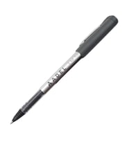 ADEL Z-BALL  ROLLER KALEM KONİK UÇLU SİYAH  0.7mm - 221 4000 019