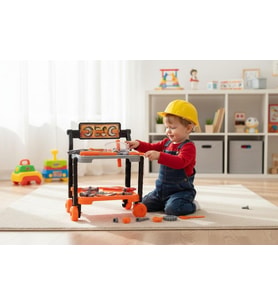 36778-53 41 PARÇA KUTUDA ARABALI TAMİR SETİ